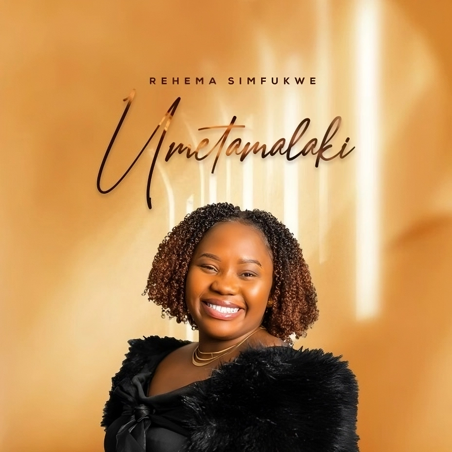 Rehema Simfukwe - Umetamalaki Mp3 Download